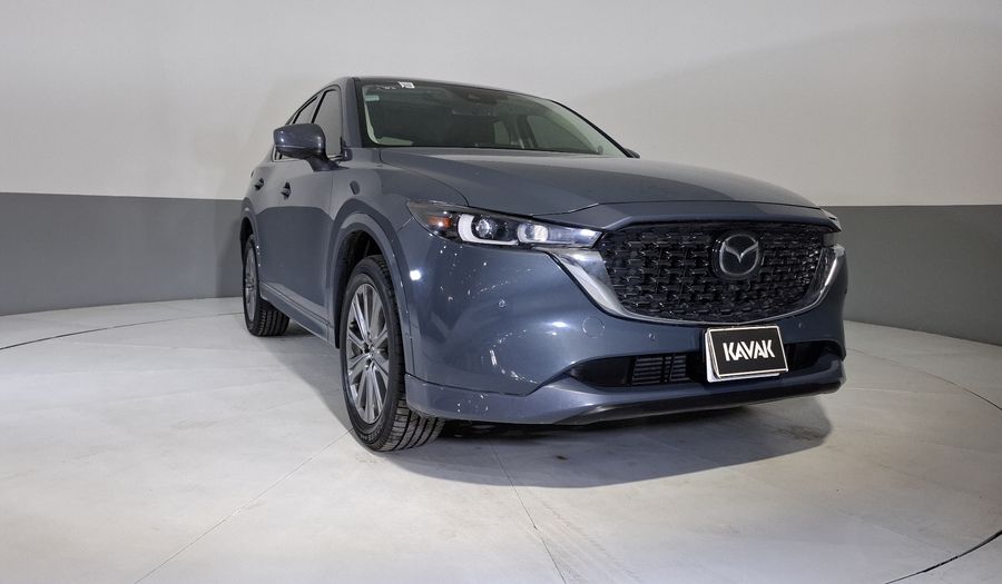 Mazda Cx-5 2.5 SIGNATURE AUTO Suv 2025