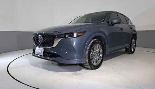 Mazda • CX-5