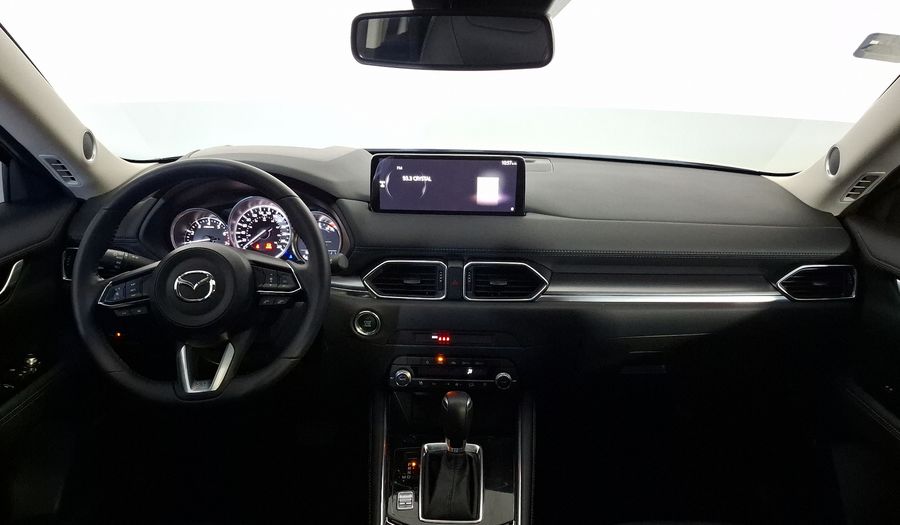 Mazda Cx-5 2.5 SIGNATURE AUTO Suv 2025