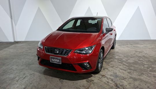 Seat • Ibiza