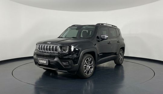 Jeep • Renegade