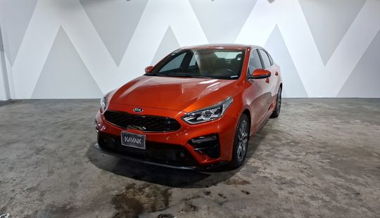 Kia • FORTE