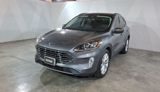 Ford • Escape