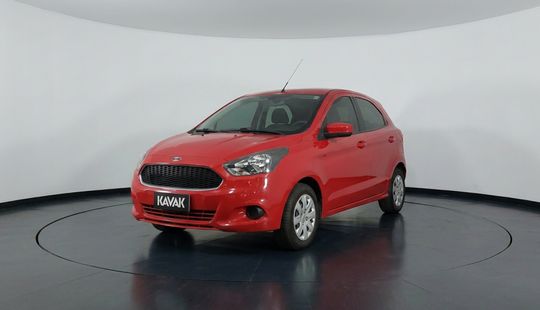 Ford • Ka