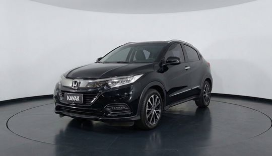 Honda • HR-V