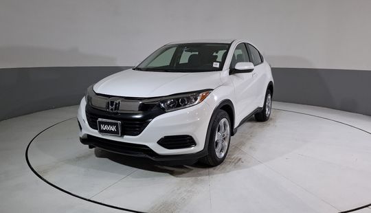 Honda • HR-V