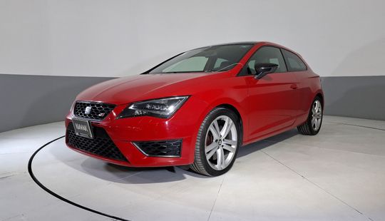 Seat • Leon