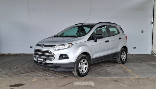 Ford • EcoSport
