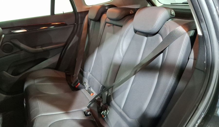 Bmw X1 2.0 SDRIVE 20IA X LINE Suv 2018