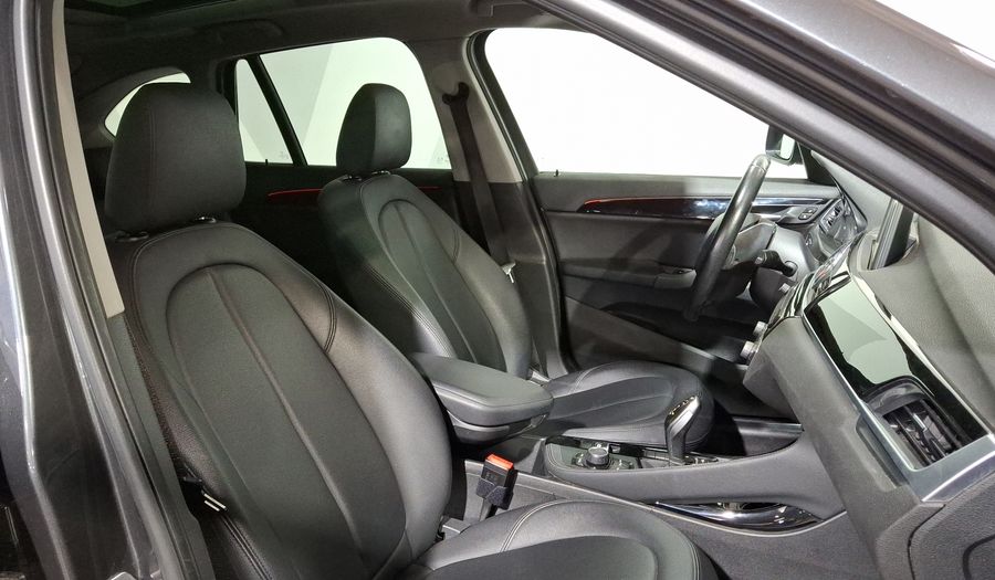 Bmw X1 2.0 SDRIVE 20IA X LINE Suv 2018