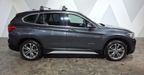 Bmw X1 2.0 SDRIVE 20IA X LINE Suv 2018