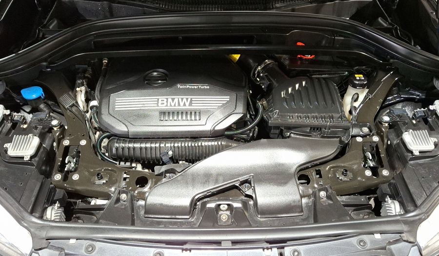 Bmw X1 2.0 SDRIVE 20IA X LINE Suv 2018