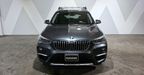 Bmw X1 2.0 SDRIVE 20IA X LINE Suv 2018