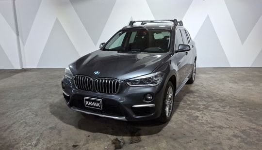 Bmw • X1