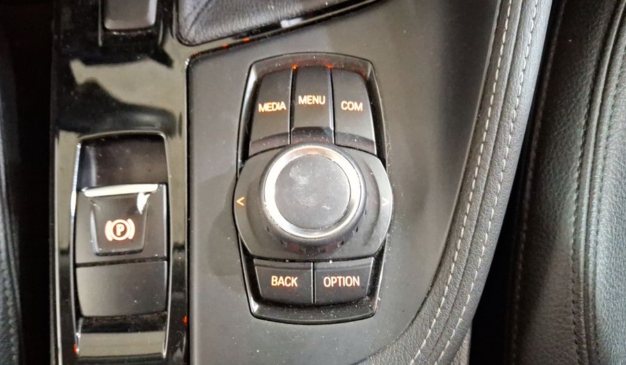 Bmw X1 2.0 SDRIVE 20IA X LINE Suv 2018
