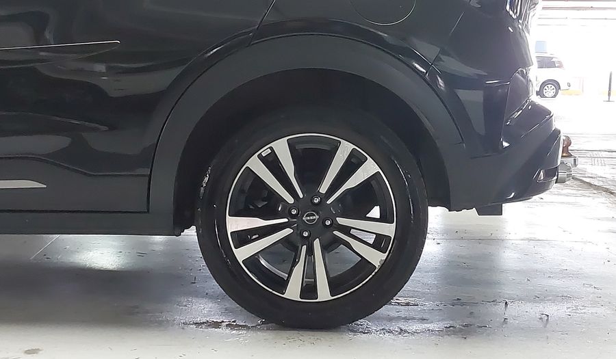 Nissan Kicks 1.6 ADVANCE CVT Suv 2023