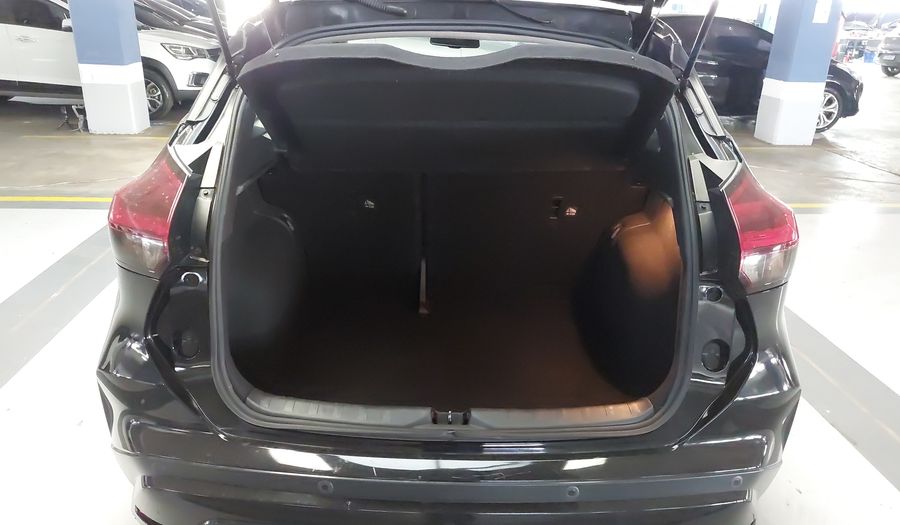 Nissan Kicks 1.6 ADVANCE CVT Suv 2023