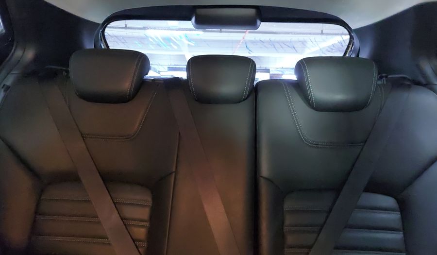 Nissan Kicks 1.6 ADVANCE CVT Suv 2023