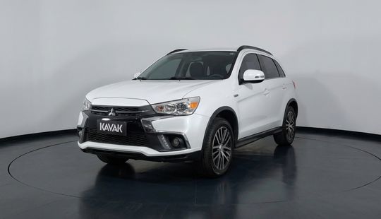 Mitsubishi • ASX
