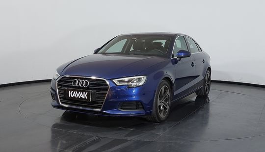 Audi • A3