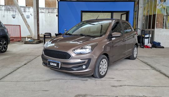 Ford • Ka