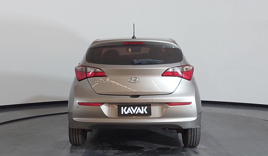 Hyundai Hb20 1.0 COMFORT PLUS Hatchback 2019