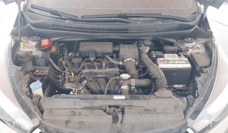 Hyundai Hb20 1.0 COMFORT PLUS Hatchback 2019