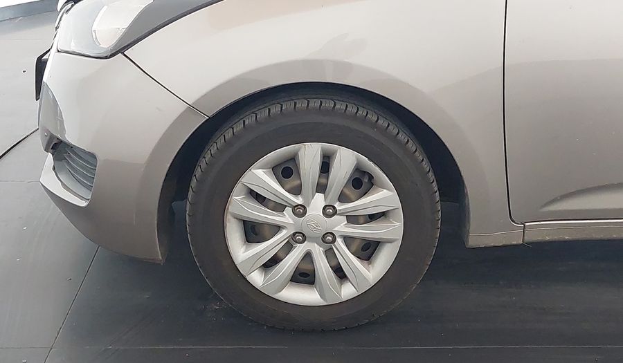 Hyundai Hb20 1.0 COMFORT PLUS Hatchback 2019