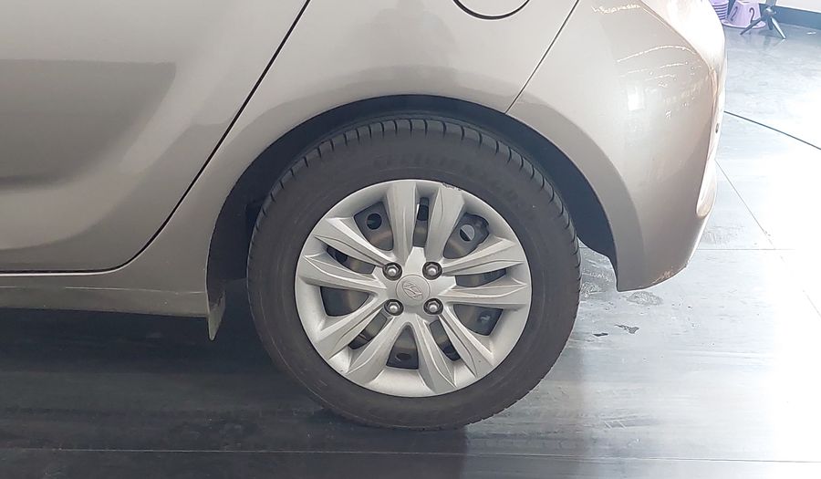 Hyundai Hb20 1.0 COMFORT PLUS Hatchback 2019