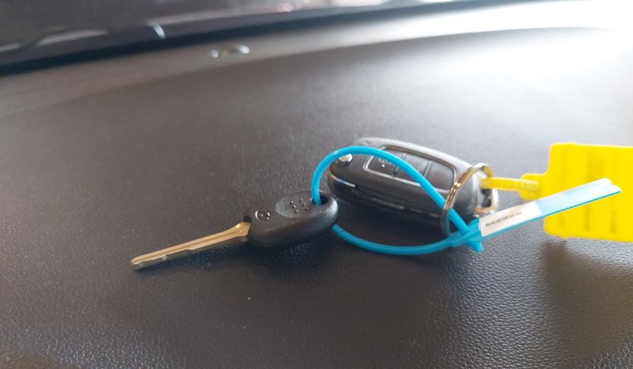 Hyundai Hb20 1.0 COMFORT PLUS Hatchback 2019