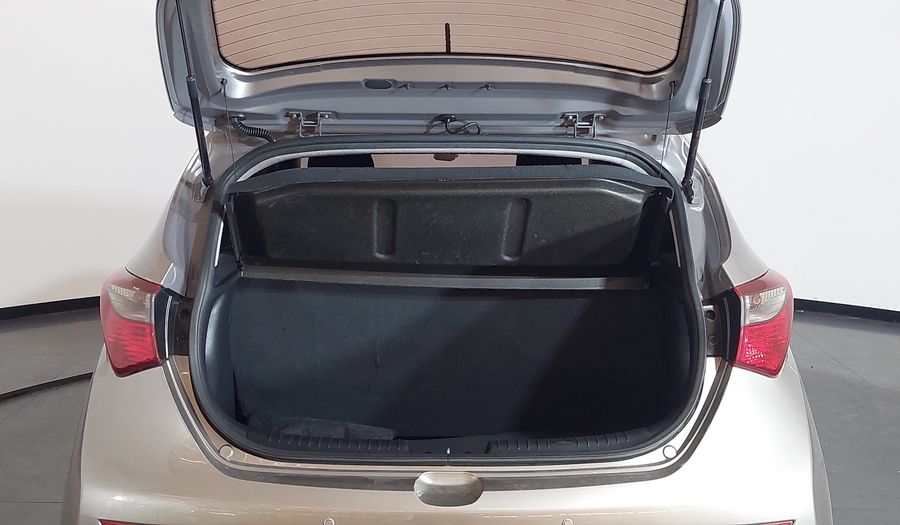 Hyundai Hb20 1.0 COMFORT PLUS Hatchback 2019
