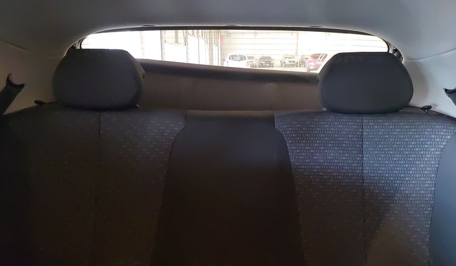 Hyundai Hb20 1.0 COMFORT PLUS Hatchback 2019