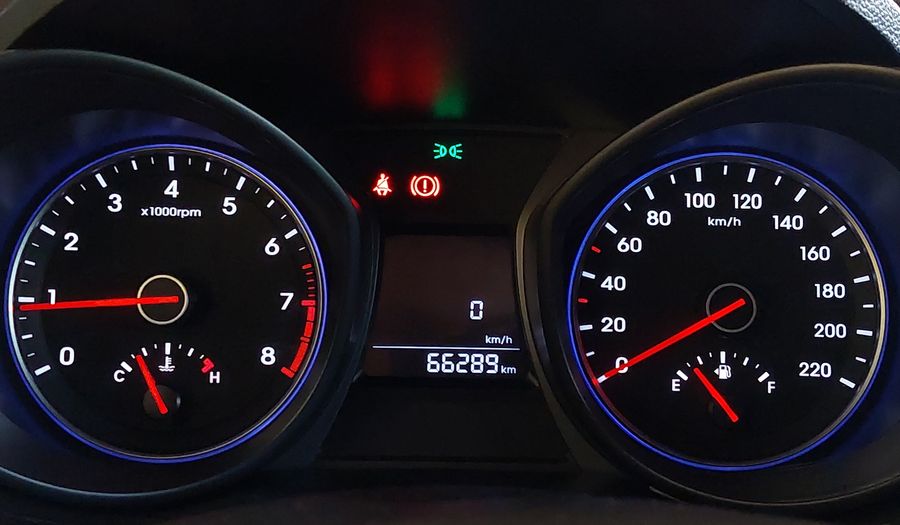 Hyundai Hb20 1.0 COMFORT PLUS Hatchback 2019