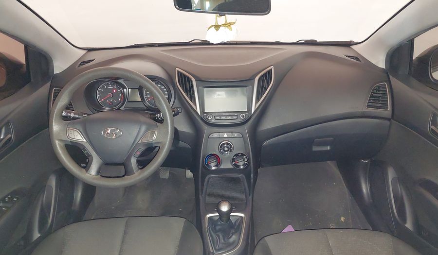 Hyundai Hb20 1.0 COMFORT PLUS Hatchback 2019