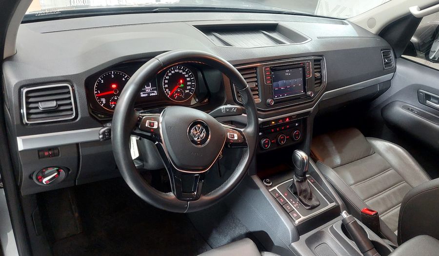 Volkswagen Amarok 2.0 TDI 180CV HIGHLINE 4X2 AUTO MY24 Pickup 2024