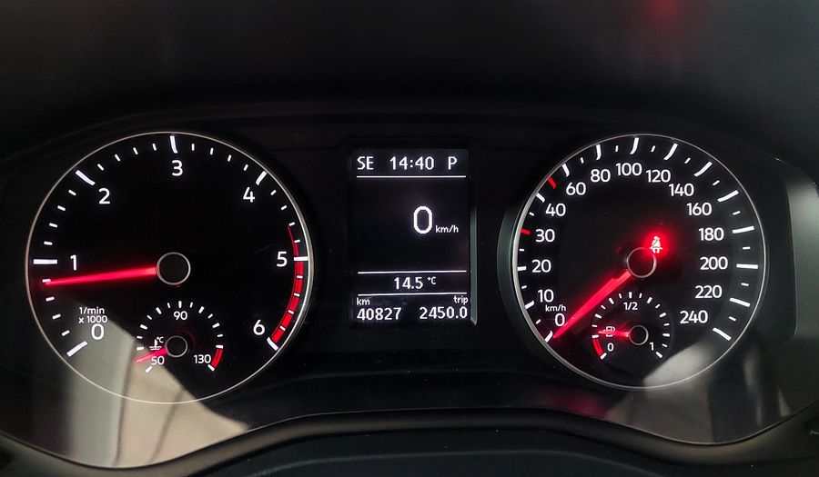 Volkswagen Amarok 2.0 TDI 180CV HIGHLINE 4X2 AUTO MY24 Pickup 2024