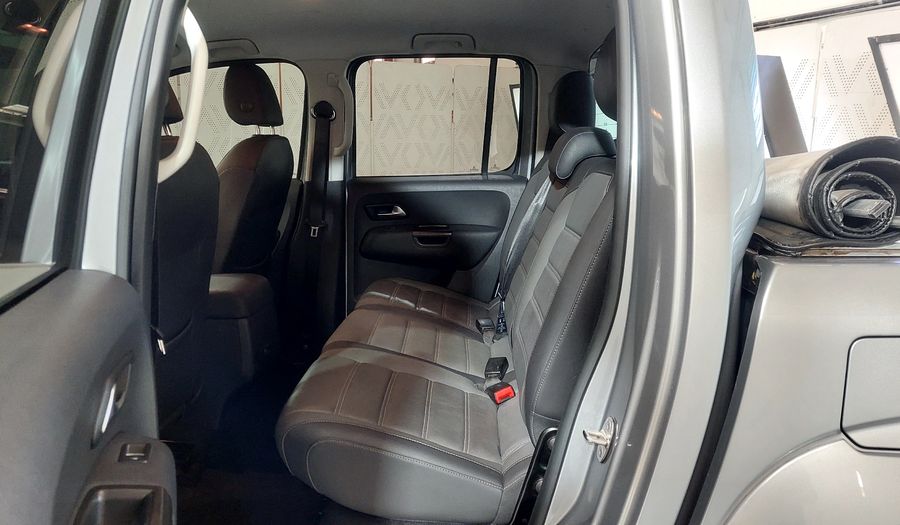 Volkswagen Amarok 2.0 TDI 180CV HIGHLINE 4X2 AUTO MY24 Pickup 2024