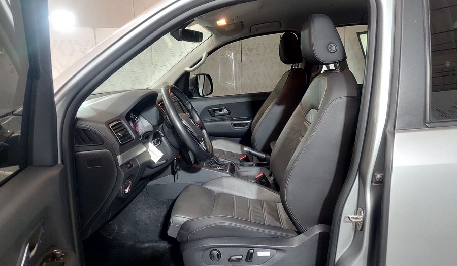 Volkswagen Amarok 2.0 TDI 180CV HIGHLINE 4X2 AUTO MY24 Pickup 2024