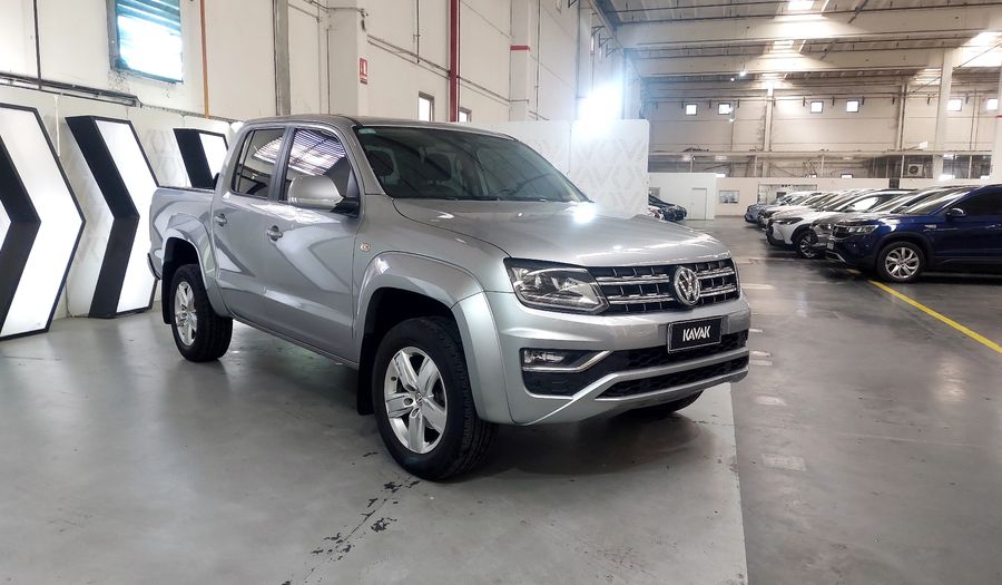 Volkswagen Amarok 2.0 TDI 180CV HIGHLINE 4X2 AUTO MY24 Pickup 2024
