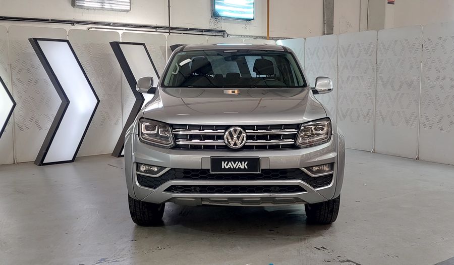 Volkswagen Amarok 2.0 TDI 180CV HIGHLINE 4X2 AUTO MY24 Pickup 2024