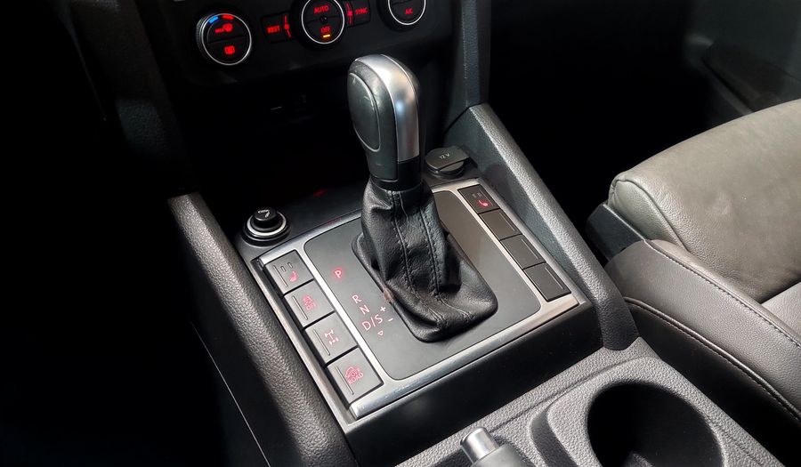 Volkswagen Amarok 2.0 TDI 180CV HIGHLINE 4X2 AUTO MY24 Pickup 2024