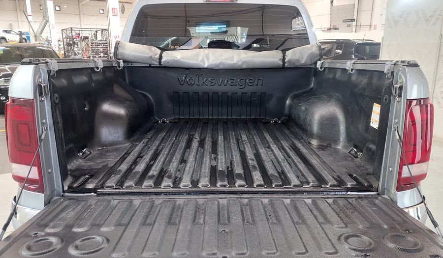 Volkswagen Amarok 2.0 TDI 180CV HIGHLINE 4X2 AUTO MY24 Pickup 2024