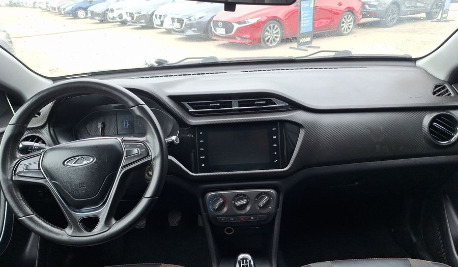 Chery Tiggo 2 1.5 GLS Suv 2021