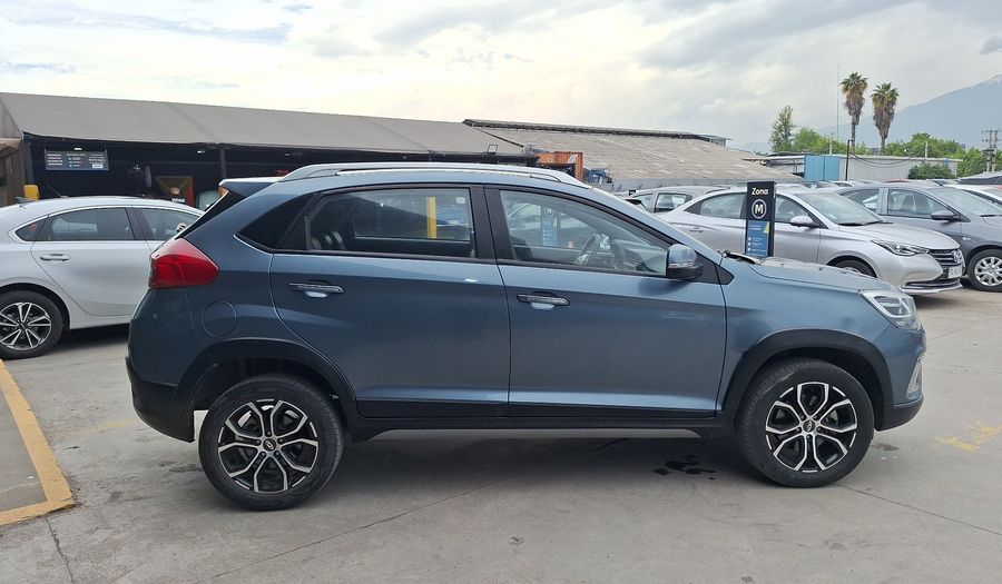 Chery Tiggo 2 1.5 GLS Suv 2021