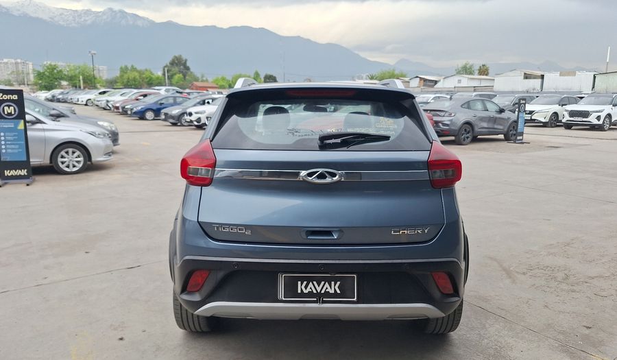 Chery Tiggo 2 1.5 GLS Suv 2021