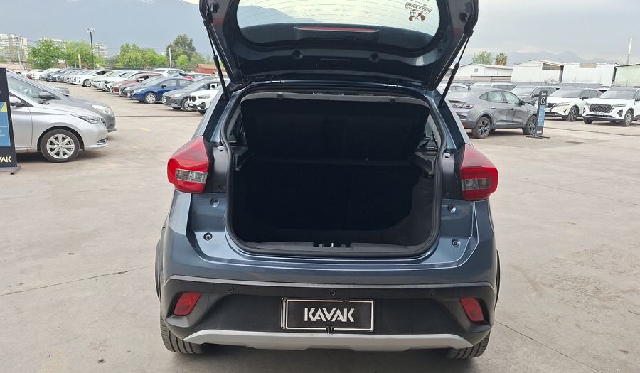 Chery Tiggo 2 1.5 GLS Suv 2021