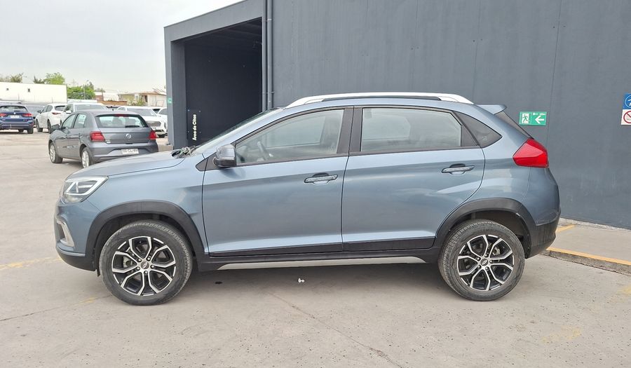 Chery Tiggo 2 1.5 GLS Suv 2021