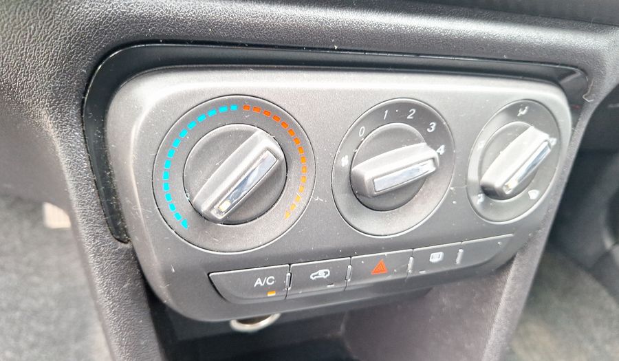 Chery Tiggo 2 1.5 GLS Suv 2021