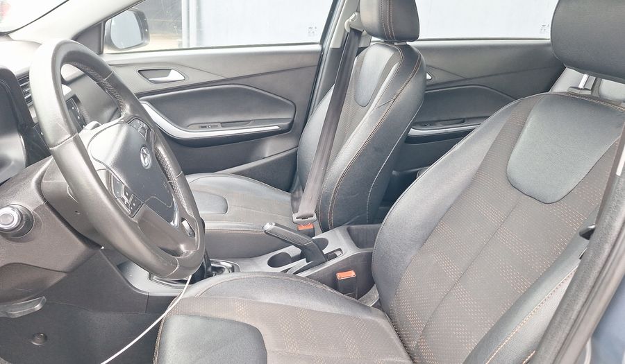 Chery Tiggo 2 1.5 GLS Suv 2021