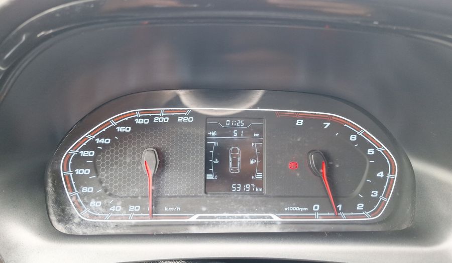 Chery Tiggo 2 1.5 GLS Suv 2021